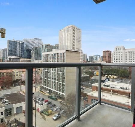 Piedmont Park 2 Bdrm Διαμέρισμα Ατλάντα Εξωτερικό φωτογραφία