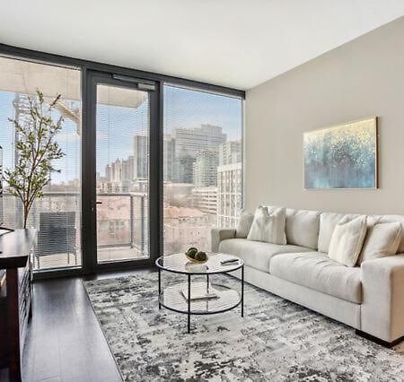 Piedmont Park 2 Bdrm Διαμέρισμα Ατλάντα Εξωτερικό φωτογραφία