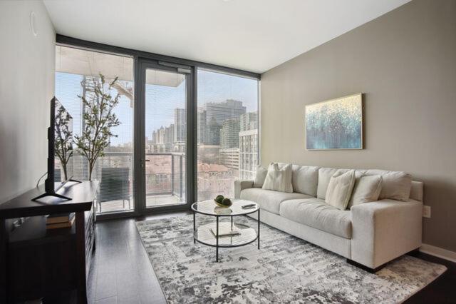 Piedmont Park 2 Bdrm Διαμέρισμα Ατλάντα Εξωτερικό φωτογραφία