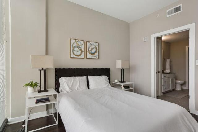Piedmont Park 2 Bdrm Διαμέρισμα Ατλάντα Εξωτερικό φωτογραφία