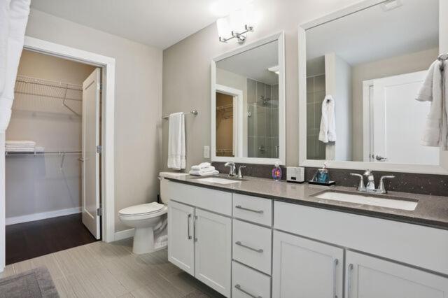 Piedmont Park 2 Bdrm Διαμέρισμα Ατλάντα Εξωτερικό φωτογραφία