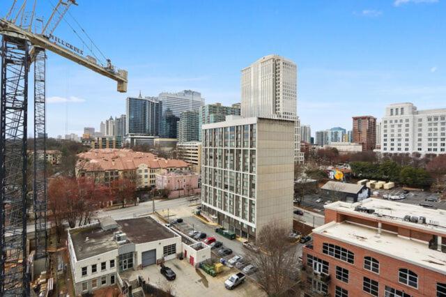 Piedmont Park 2 Bdrm Διαμέρισμα Ατλάντα Εξωτερικό φωτογραφία