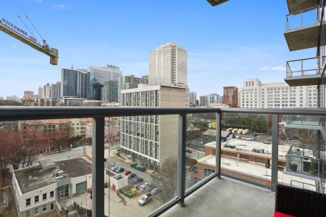 Piedmont Park 2 Bdrm Διαμέρισμα Ατλάντα Εξωτερικό φωτογραφία