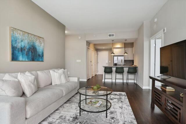 Piedmont Park 2 Bdrm Διαμέρισμα Ατλάντα Εξωτερικό φωτογραφία