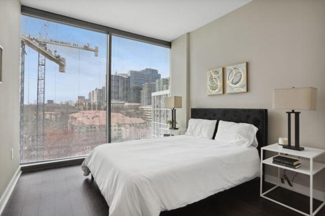 Piedmont Park 2 Bdrm Διαμέρισμα Ατλάντα Εξωτερικό φωτογραφία
