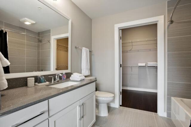 Piedmont Park 2 Bdrm Διαμέρισμα Ατλάντα Εξωτερικό φωτογραφία
