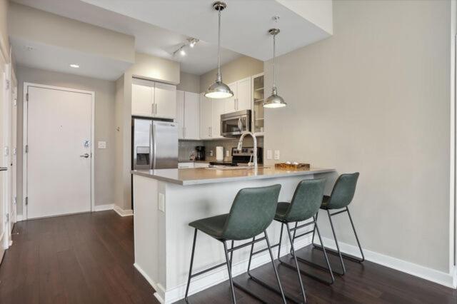 Piedmont Park 2 Bdrm Διαμέρισμα Ατλάντα Εξωτερικό φωτογραφία