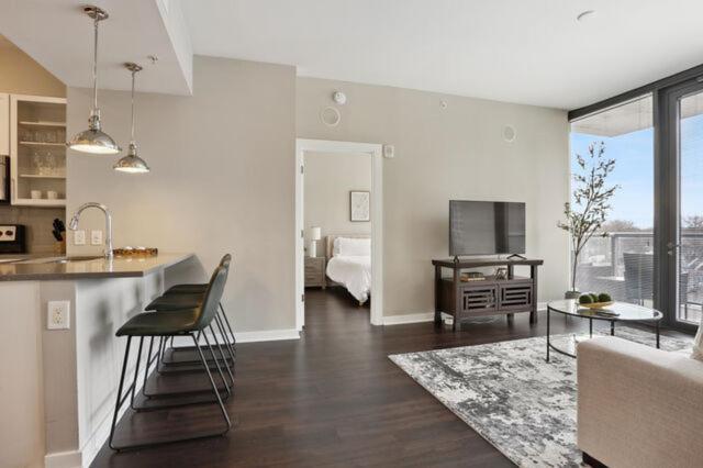 Piedmont Park 2 Bdrm Διαμέρισμα Ατλάντα Εξωτερικό φωτογραφία