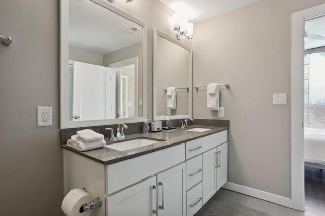 Piedmont Park 2 Bdrm Διαμέρισμα Ατλάντα Εξωτερικό φωτογραφία