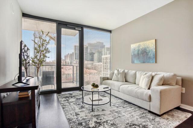 Piedmont Park 2 Bdrm Διαμέρισμα Ατλάντα Εξωτερικό φωτογραφία
