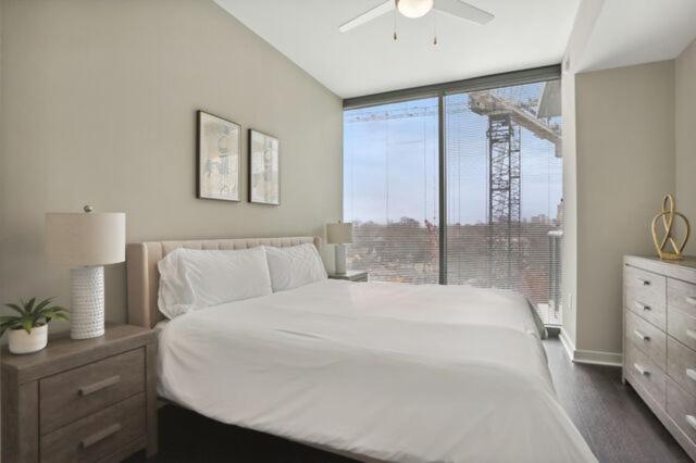 Piedmont Park 2 Bdrm Διαμέρισμα Ατλάντα Εξωτερικό φωτογραφία
