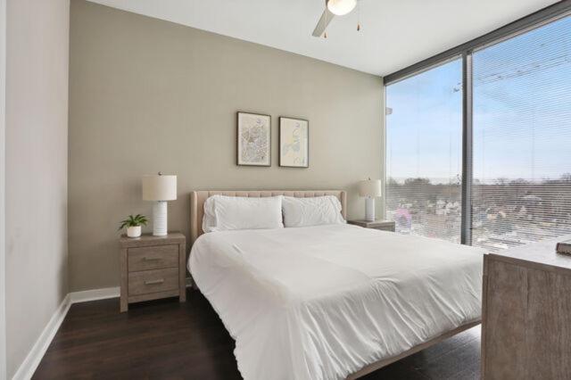 Piedmont Park 2 Bdrm Διαμέρισμα Ατλάντα Εξωτερικό φωτογραφία