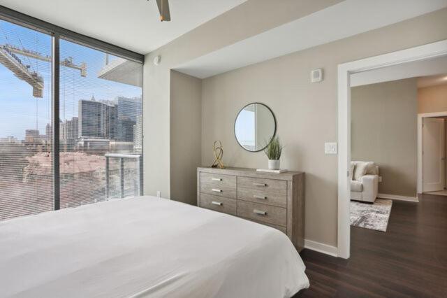 Piedmont Park 2 Bdrm Διαμέρισμα Ατλάντα Εξωτερικό φωτογραφία