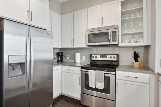 Piedmont Park 2 Bdrm Διαμέρισμα Ατλάντα Εξωτερικό φωτογραφία