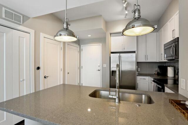 Piedmont Park 2 Bdrm Διαμέρισμα Ατλάντα Εξωτερικό φωτογραφία